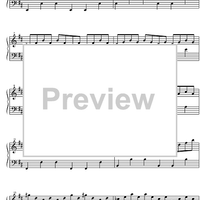 Concerto b minor BWV 979