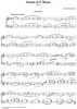 Sonata in F Major, Op. 84