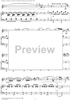 Thirty-Six Vocalises for Soprano: No. 34