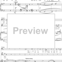 Siegfried, WWV86C, Act 2, Prelude and Scene 1, Alberich, The Wanderer, (Fafner's voice)