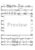 Ain't Misbehavin' - Piano Score