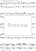 Humoresque No. 1 in D major - from "Four Humoresques" Op. 6