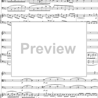 Piano Quartet no. 1 in G minor, op. 25: Movement 3