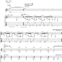 (Reprise) Sandblasted Skin