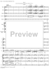 Appendix (Anhang), from "Le Nozze di Figaro", K492 - Full Score