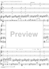 Guisto Dio che umile adoro: No. 23 from "Tancredi", Act 2, Scene 10 - Score