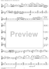 String Quartet No. 4 in C Minor, Op. 18, No. 4 - Violin 1