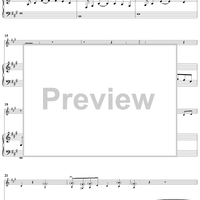 City of Stars - from La La Land