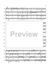 Symphony 1, Op. 21 (First Movement) - Score