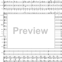 Viy. Act 2. Khoma’s Despair