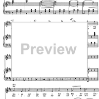 Let Me Dance and let Me Sing