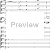 Requiem Mass, Op. 89, Part 1, No. 5, "Quid sum miser"