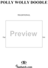 Polly Wolly Doodle