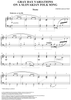 Gray Day Variations on a Slovakian Folk Song