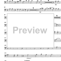 Fantasia - Trombone 3