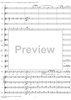 "Bald prangt, den Morgen zu verkünden" (finale), No. 21 from  "Die Zauberflöte", Act 2 (K620) - Full Score