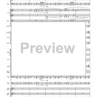 Marche Diabolique - Score