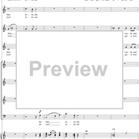 Above Him Stood the Seraphim, Part 2, No. 35