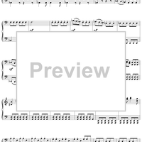 Two Marches caractéristiques in C Major, Op.posth 121