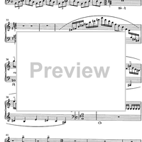 Jarní Hudba (Spring music) - Harp