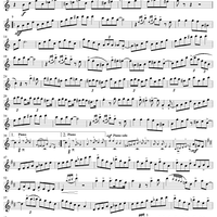 Beebe - E-flat Alto Saxophone