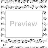 Sixty Studies, Op. 45, Vol. I (Nos. 1-30)