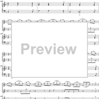 Trio Sonata in D minor, Op. 1/12 RV63 ("La follia")