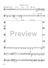 Backstage Pass - Marimba / Chimes