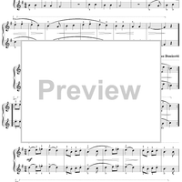 Teacher and Pupil, Part 1, Nos. 1 - 24