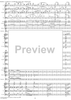 Symphony No. 3, Movement 1 - Full Score