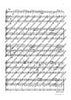 Divertimento I - Score