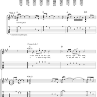 Whenever You Come Around