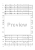 The Victorious First - Score