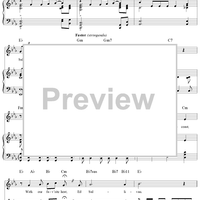 Hymn for a Sunday Evening (Ed Sullivan)