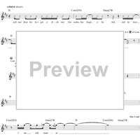 Black Chick, White Guy