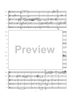 Meditation from "Thais" - Score
