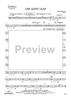 One Giant Leap - Percussion 3