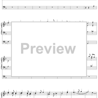 Prelude and Fugue in D Minor