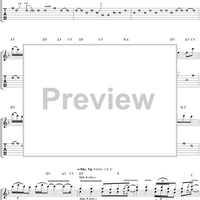 The Needle and the Spoon