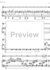 Sonata - Score