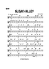 Sugar Valley - Guitar