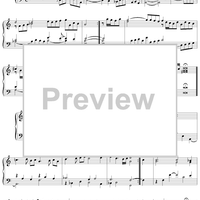 Aria detta 'la Frescobalda', No. 32 from "Toccate, canzone ... di cimbalo et organo", Vol. II