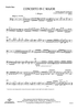 Concerto in C Major - Double Bass