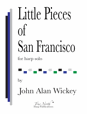 Little Pieces of San Francisco