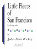 Little Pieces - NOTE - Bonus Material