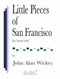 Little Pieces - NOTE - Bonus Material