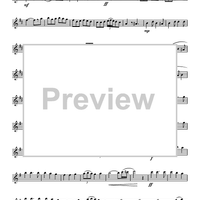 Sonoran Spice - Alto Saxophone