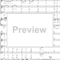 Mass of the Sacred Heart of Jesus: No. 2. Gloria