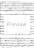 Op. 132, Movement 5 - Score