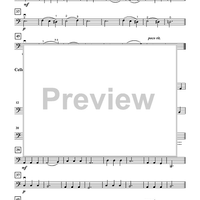 1, 2, 3, Play! - Cello